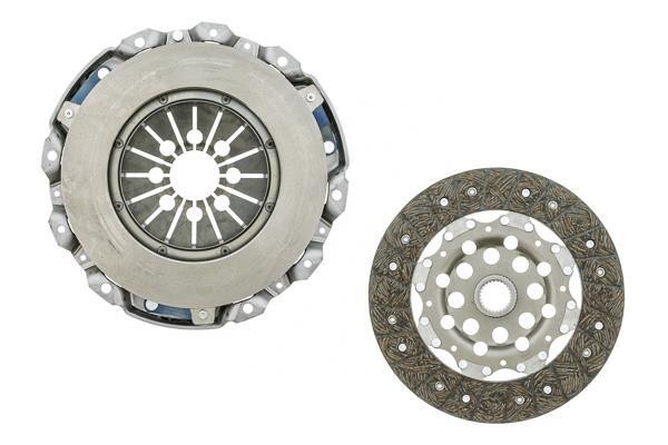 Kit de embrague AISIN KE-MB27R